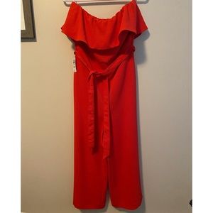 Wilfred Altamiro jumper/romper